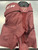 Used CCM TACKS 6052 Junior Pant Maroon XL 10558-S000243790 View 2