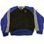 Used Adidas Men's Large Outerwear Light Jacket Royal Blue  11730-S000068068 View 1