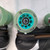 Used JACKSON ELITE QUAD ROLLER SKATES Senior Roller Quad Skates Black Senior 4.5 11651-S000406797 View 6