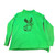 Used Men's XL Green Long Sleeve Shirt 11730-S000068073 View 1