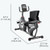 New SCHWINN 230 RECUMBANT BIKE 11720-JONSCHR230 View 3