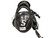 Used Schutt MIDFLEX FB Shoulder Pads Black XS 11733-S000194219 View 4