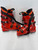 Used Tecnica COCHISE Boys DH Ski Boot Orange 255 MP - M07.5 - W08.5 11769-S000029521 View 1