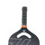 Used DGYGQ CARBON FIBER Pickleball Racquet Black View 5