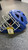 Used Louisville Slugger CATCHERS MASK Catchers Helmet w/Mask Royal Blue MD 11831-S000030975 View 2