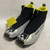 Used Fischer XJ SPRINT Boys NNN XC Ski Boots Black W 06.5-07 / JR 4.5-05 11855-S000193632 View 1