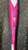 Used Easton PINK SAPPHIRE BB/SB Fastpitch Bat 29" 11831-S000030980 View 2