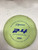 Used Prodigy Disc 350 PA-4 Disc Golf Putter Yellow 174g 10242-S000277298 View 1