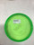 Used Prodigy Disc 400 A5 Disc Golf Mid Range Green 174g 10242-S000277300 View 2