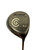Used Cleveland LAUNCHER TITANIUM Mens Driver RH 9.5 Degree 11307-S000260736 View 1