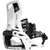 New Nidecker OG Supermatic White-M 10299-FLWN26BNUSPM-M View 1