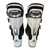 Used Salomon XPRO ENERGYZER 90 Mens DH Ski Boot Black And White 260 MP - M08 - W09 11820-S000048145 View 4
