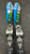 Used Volkl RTM 110 Boys DH Ski/Binding Black 100 cm 11162-S000439319 View 3