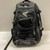 Used Easton BACK PACK - BLACK BB/SB Player Backpack Black 11725-S000493791 View 1