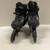 Used MAMMY GOL ADJ 42-45 Senior Rec Fitness Skates Black Adjustable 11725-S000493798 View 1