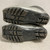 Used Atomic JX 20 Boys NNN XC Ski Boots Grey JR-02 11855-S000193643 View 5