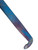 Used Cranbarry BREAKAWAY Fiberglass Composite Micro Field Hockey Stick Carolina Blue 35" 11731-S000150321 View 2