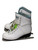 Used Jackson 250 Soft Skate Womens Figure Skates White Size 7 11731-S000150324 View 2