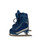 Used SOFTEC Boys Figure Skate Royal Blue Youth 08.0 11847-S000030663 View 3