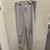 Used OT SPORTS PIONEER BB/SB Pant Mens Grey LG 11762-S000070494 View 1