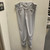 Used OT SPORTS PIONEER BB/SB Pant Mens Grey LG 11762-S000070508 View 2