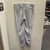 Used OT SPORTS PIONEER BB/SB Pant Mens Grey LG 11762-S000070525 View 2