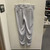 Used OT SPORTS PIONEER BB/SB Pant Mens Grey LG 11762-S000070526 View 2