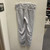 Used OT SPORTS PIONEER BB/SB Pant Mens Grey LG 11762-S000070528 View 2
