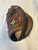 Used Wilson A905 AO905 3XCM Baseball Catchers Mitt RH Throw Brown And Black 32 3/4” 11750-S000213923 View 1