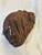 Used Wilson A905 AO905 3XCM Baseball Catchers Mitt RH Throw Brown And Black 32 3/4” 11750-S000213923 View 3