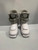 Used Head Z1 Girls DH Ski Boot White 185 MP - Y12 11771-S000094364 View 4