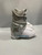 Used Head Z1 Girls DH Ski Boot White 185 MP - Y12 11771-S000094364 View 2