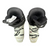 Used Head RAPTOR 70RS Womens DH Ski Boot White 265 MP - M08.5 - W09.5 11375-S000368486 View 3