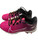 Used Nike HYPERDIAMOND 4 BB/SB Cleats Pink Youth 13.0 11789-S000040949 View 2
