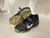 Used Nike TROUT BB/SB Cleats Black Junior 04 11790-S000050945 View 2