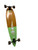 Used Land Yachtz BAMBOO PINNER HANDSTAND 44" Longboard Complete Skateboard w/ Bear Trucks 11731-S000150353 View 3