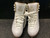 Used Jackson ARTISTE Girls Figure Skate White Junior 03 11801-S000054539 View 1