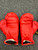 Used Everlast Boxing Gloves Red SM 11162-S000439335 View 2