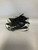 Used Nike ZOOM BB/SB Cleats Black Senior 12.5 11823-S000035547 View 1