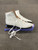 Used Lake Placid WOMENS SKATES WomensFigure Skate White Senior 10 11614-S000224337 View 2