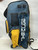 Used BoomBah BOOMBAH BB/SB Player Wheeled Bag Grey And Black 11879-S000014530 View 1