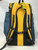 Used BoomBah BOOMBAH BB/SB Player Wheeled Bag Grey And Black 11879-S000014530 View 2