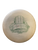 Used Innova ICE BOWL Disc Golf Mid Range White 11861-S000027175 View 2
