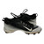 Used Nike VAPOR BB/SB Cleats Black Senior 5 11820-S000048176 View 2