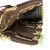 Used Rawlings THE MARK OF A PRO BB/SB Glove RH Throw Brown 12 1/2" 11479-S000407657 View 3