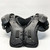Used Douglas JP24 FB Shoulder Pads Black MD 11805-S000069894 View 1