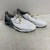 Used Foot Joy Mens Golf Shoes White Senior 11.5 11762-S000070568 View 4