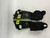 Used Umbro Soccer Shin Guards Junior Kelly green SM 11905-S000018387 View 2