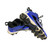 Used Nike AIR ALPHA BB/SB Cleats Royal Blue Youth 06.0 11479-S000407663 View 3