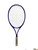 Used Spalding ENCOUNTER 95 Adult Tennis Racquet Navy Blue 4 1/2" 11443-S000199212 View 1